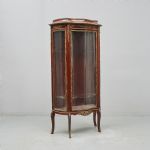 1365 8526 DISPLAY CABINET